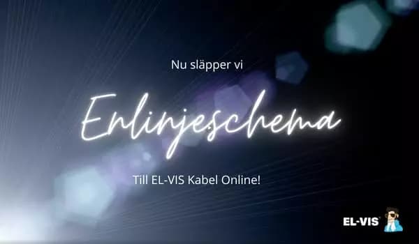 nu finns enlinjeschema online